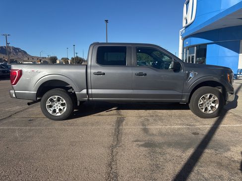 Used 2023 Ford F150 XLT image 5