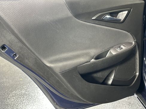 Used 2022 Chevrolet Malibu LT image 33