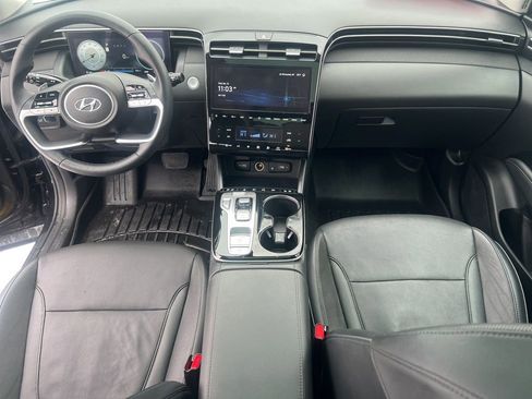 Used 2022 Hyundai Tucson Limited image 20