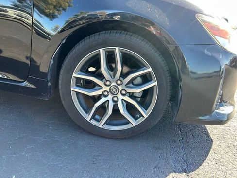 Used 2014 Scion tC image 8