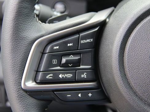Used 2025 Subaru Ascent Limited AWD/4WD image 22