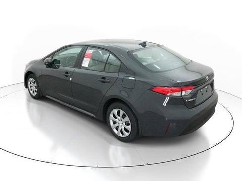 New 2026 Toyota Corolla LE FWD image 5