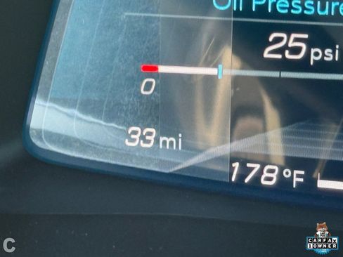 Certified 2023 Chevrolet Corvette Z06 w/ Z07 Performance Package image 21