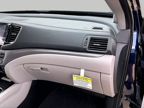 Used 2023 Honda Ridgeline RTL-E image 18