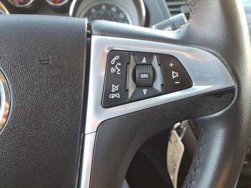 Used 2011 Buick Regal CXL w/ RL4 Preferred Equipment Group image 19