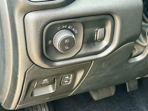 New 2025 RAM 1500 Big Horn image 11