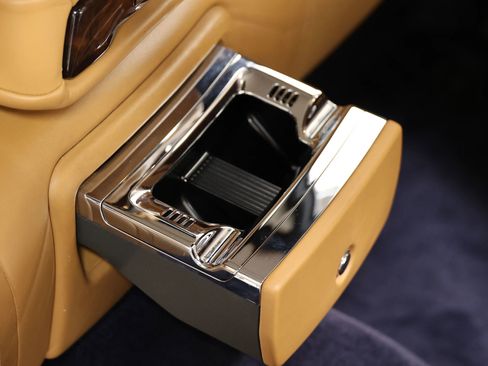 Used 2016 Rolls-Royce Ghost image 70