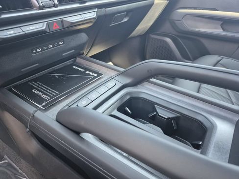 New 2027 Kia Telluride EX X-Line AWD/4WD image 9