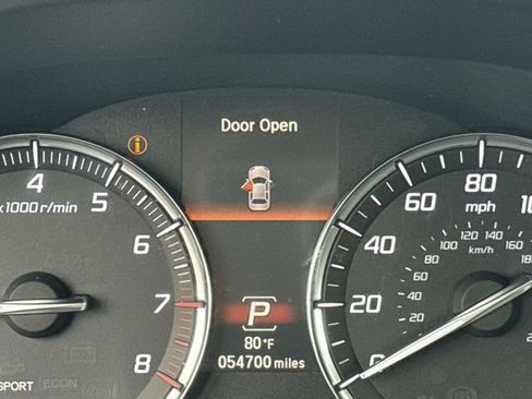 Used 2018 Acura TLX V6 w/ Technology Package FWD image 19