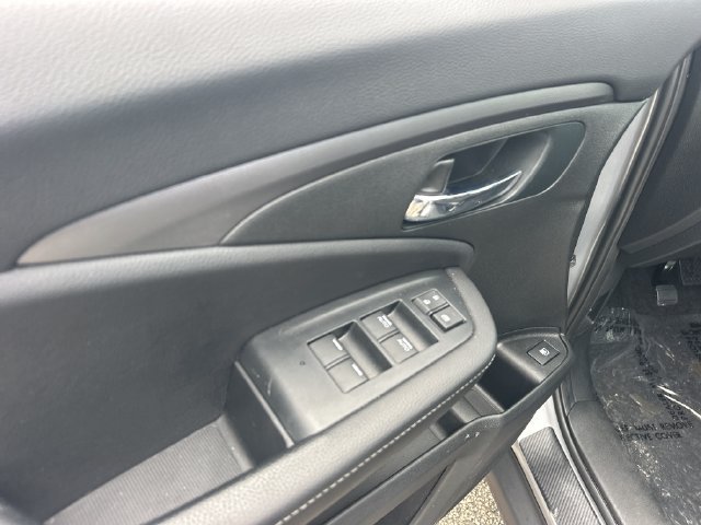 Used 2023 Honda Ridgeline Sport image 17
