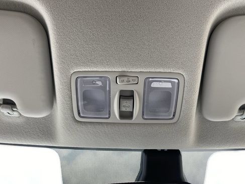New 2026 Hyundai Venue SEL FWD image 25
