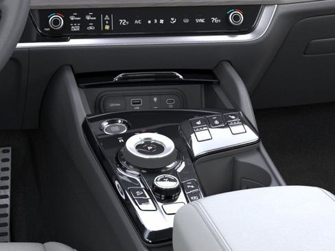New 2025 Kia Sportage X-Line Prestige image 23