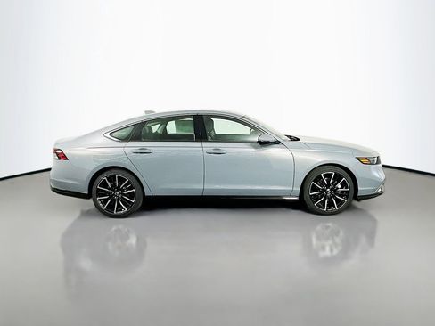 New 2026 Honda Accord Touring image 8