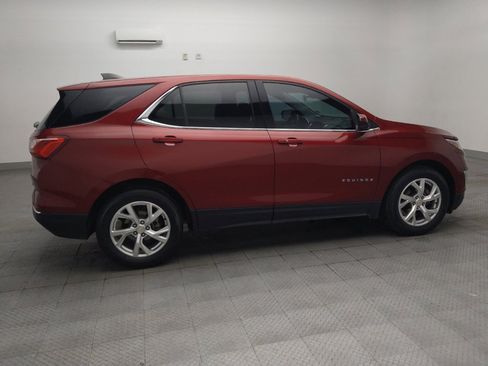 Used 2020 Chevrolet Equinox LT FWD image 10