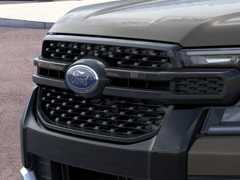 New 2026 Ford Ranger XLT w/ Equipment Group 301A High AWD/4WD image 18