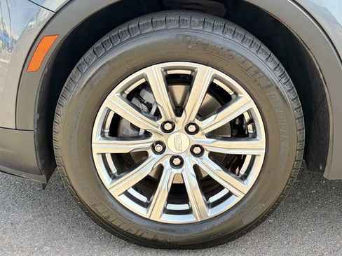 Used 2019 Cadillac XT4 Premium Luxury FWD image 31