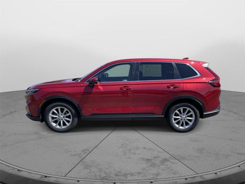 Used 2024 Honda CR-V EX image 19
