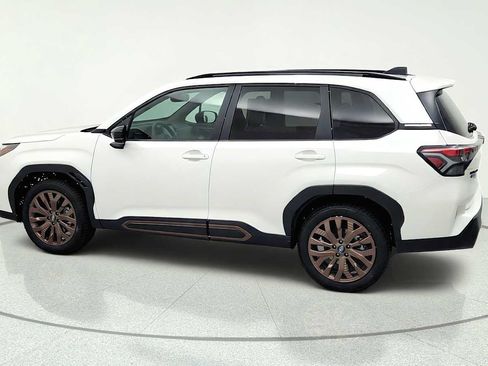 New 2026 Subaru Forester Sport AWD/4WD image 5