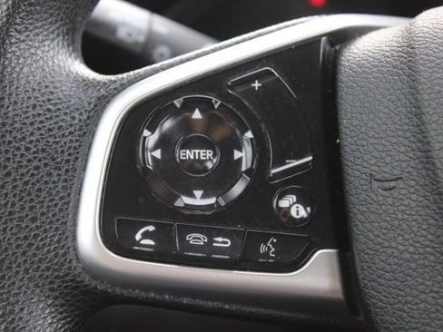 Used 2019 Honda Civic LX image 25