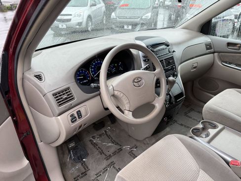Used 2006 Toyota Sienna LE image 14