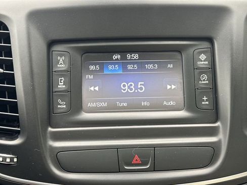 Used 2015 Chrysler 200 C FWD image 23