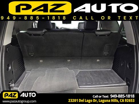 Used 2019 Chevrolet Tahoe LT w/ Max Trailering Package image 11