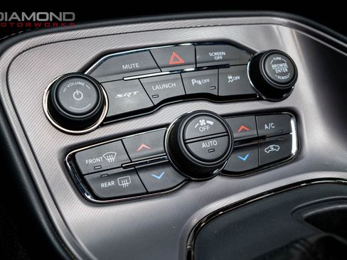 Used 2023 Dodge Challenger SRT Hellcat RWD image 82
