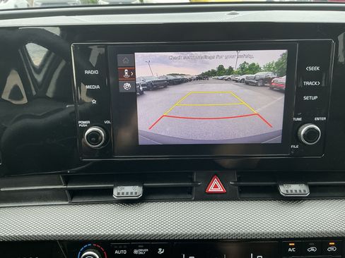 Certified 2023 Kia Sportage LX AWD/4WD image 24