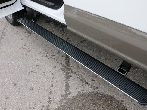 New 2026 Ford F250 King Ranch AWD/4WD image 13