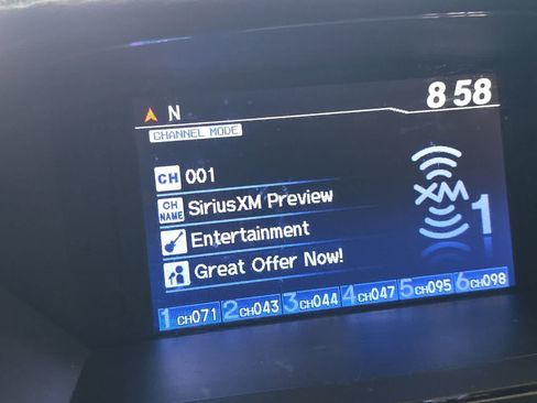 Used 2012 Honda Pilot EX-L image 20