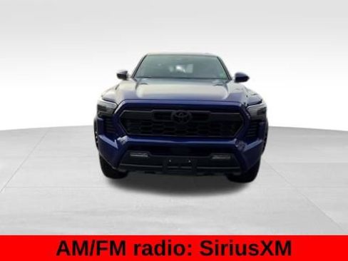 Used 2024 Toyota Tacoma TRD Off-Road w/ TRD Off Road Upgrade Package image 12