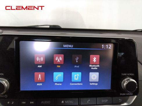 Used 2023 Nissan Altima 2.5 S image 22