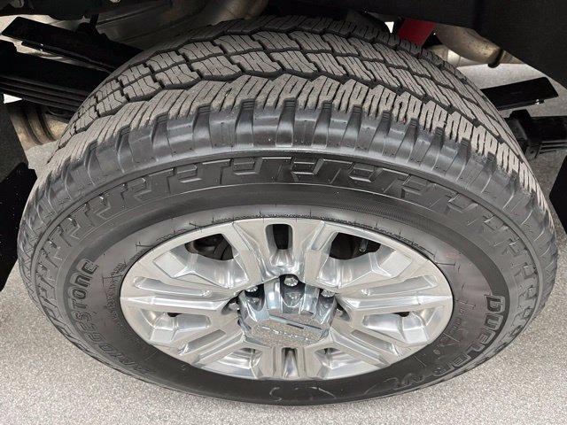 Used 2022 GMC Sierra 3500 Denali w/ Denali Ultimate Package AWD/4WD image 17