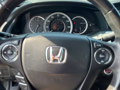 Used 2013 Honda Accord EX-L image 28