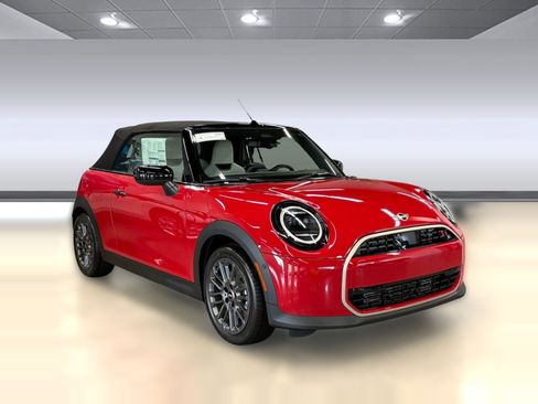 New 2026 MINI Cooper S image 7