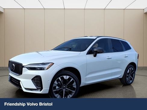 New 2026 Volvo XC60 B5 Plus w/ Protection Package Premier AWD/4WD image 1