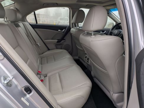Used 2013 Acura TSX Sedan image 24