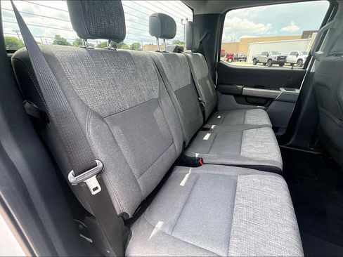 Used 2022 Ford F150 XLT w/ Equipment Group 301A Mid AWD/4WD image 27