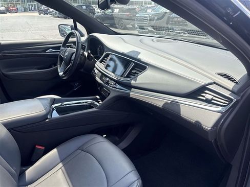 Certified 2024 Buick Enclave Essence w/ Experience Buick Package AWD/4WD image 28