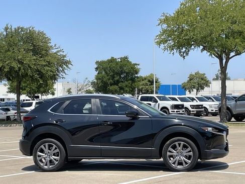 Used 2024 MAZDA CX-30 AWD 2.5 S w/ Preferred Package image 3