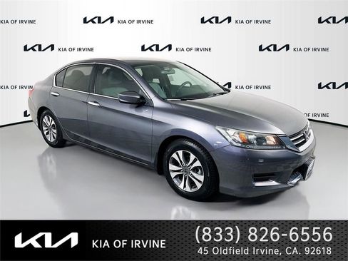 Used 2013 Honda Accord LX image 1