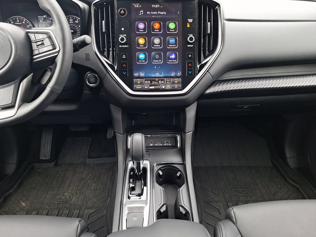 Used 2026 Subaru Ascent Premium w/ Popular Package #2 AWD/4WD image 19