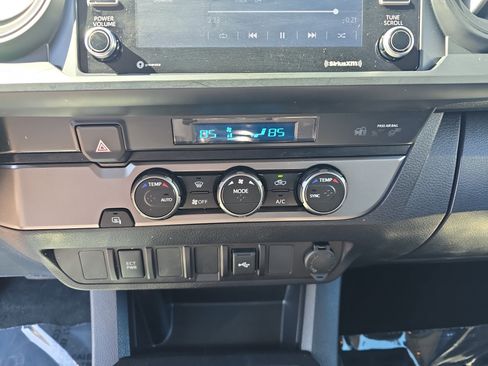 Used 2023 Toyota Tacoma SR image 23