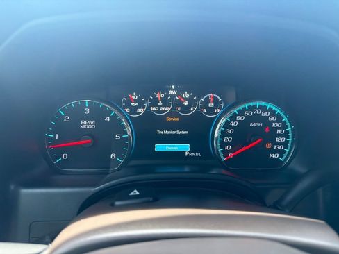 Used 2018 GMC Sierra 1500 Denali w/ Denali Ultimate Package AWD/4WD image 21