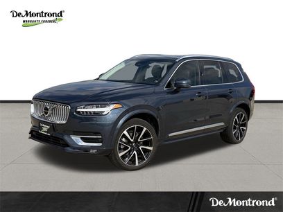 Used 2023 Volvo XC90 B6 Plus w/ Protection Package Premier