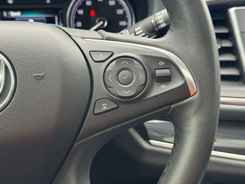 Used 2019 Buick Enclave Premium w/ Experience Buick Package image 32