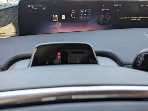 New 2026 Lincoln Navigator Reserve image 32