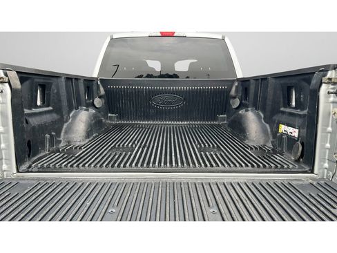 Used 2024 Ford F150 STX w/ STX Black Appearance Package AWD/4WD image 24