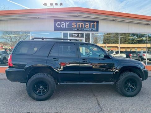 Used 2006 Toyota 4Runner SR5 image 2