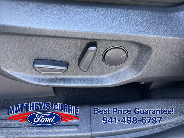 New 2026 Ford Ranger Lariat w/ FX4 Off-Road Package AWD/4WD image 11